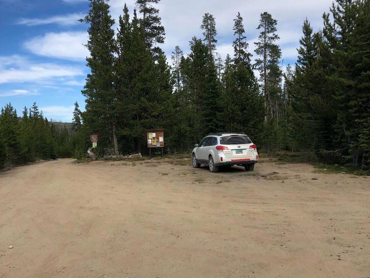 Mink Creek to Highway 43 photo 4