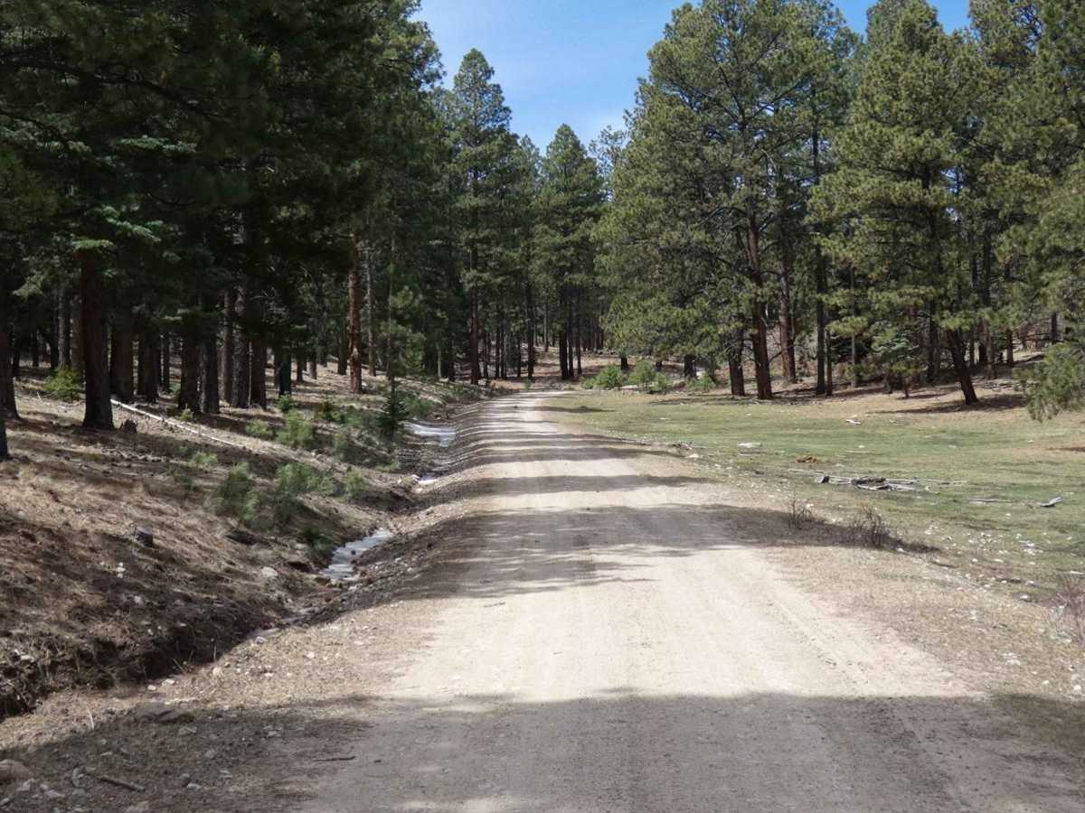 Kiowa Mountain photo 3