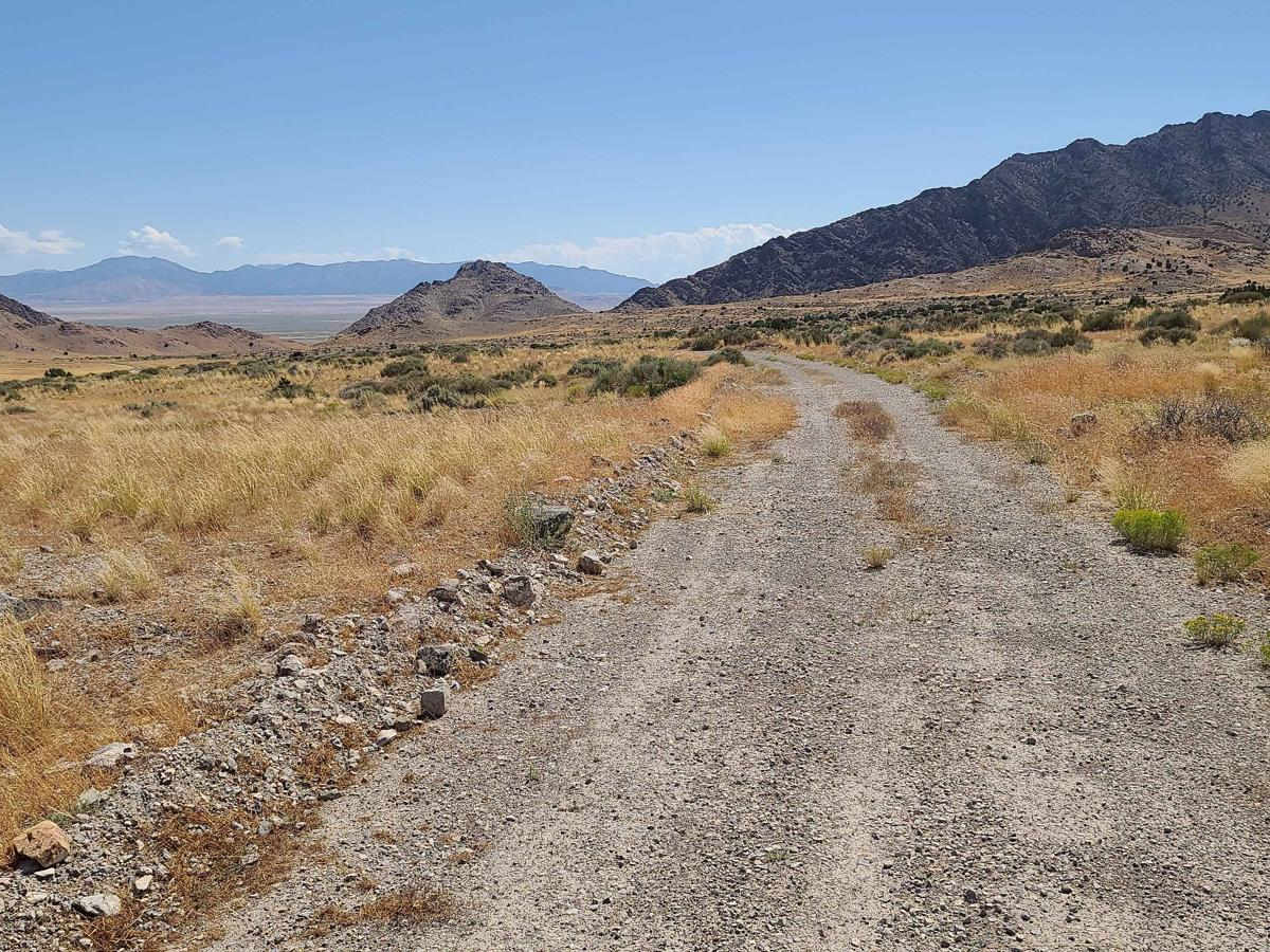 Fandangle Canyon photo 3