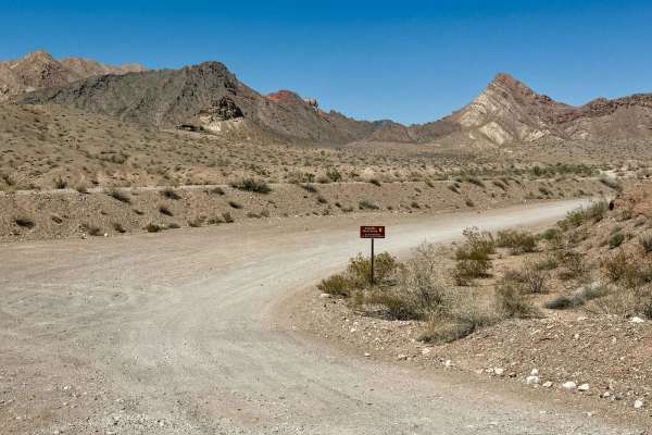 Callville Wash North 94