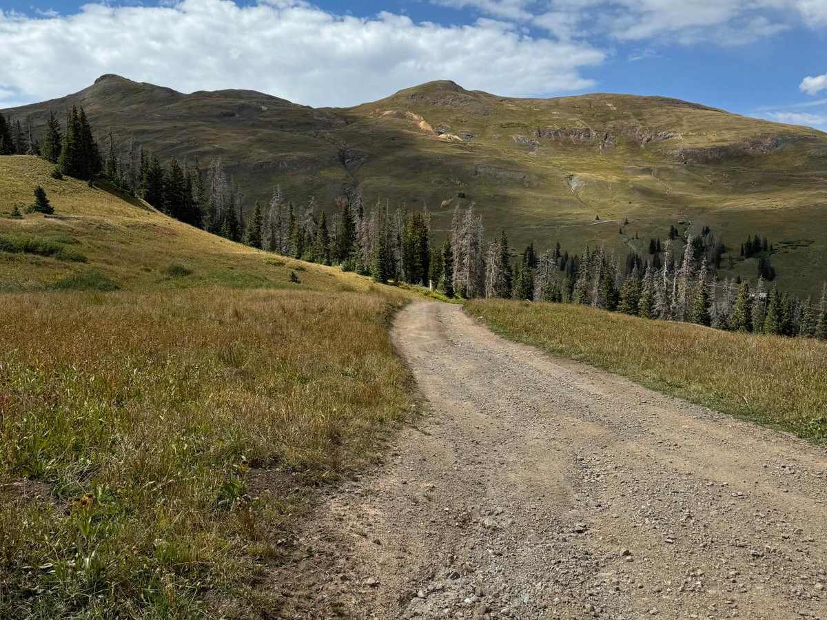 San Juan Queen Mine photo 5