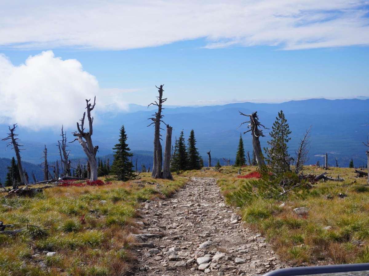 Sundance Mountain photo 6