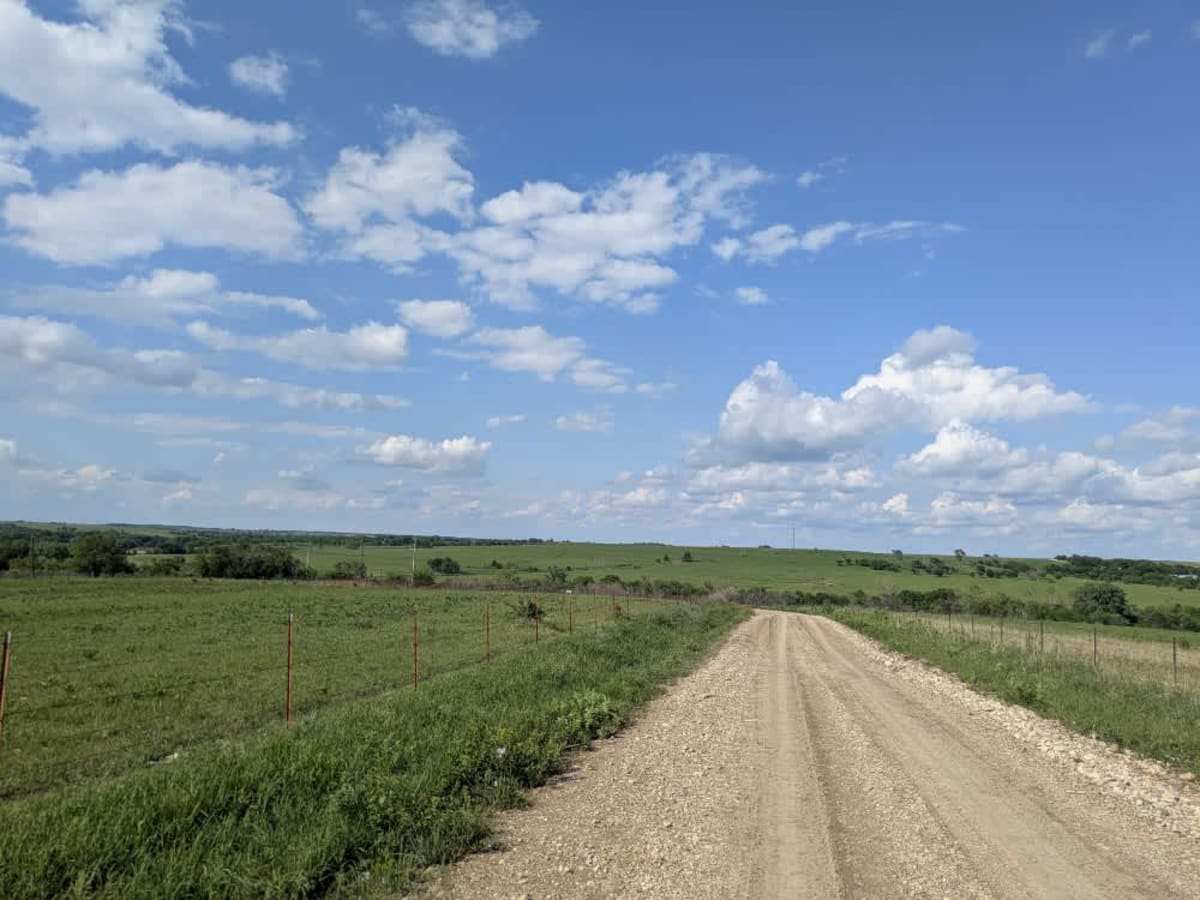 Road D photo 6