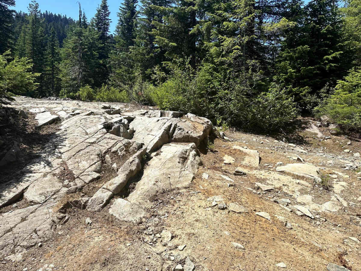 Coplay & East Lake Trail photo 6