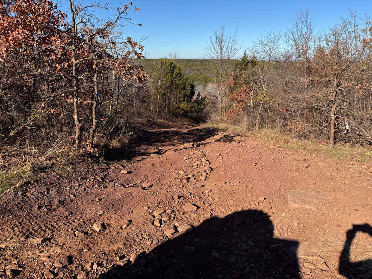 Dead Man's Slide Bypass photo 3