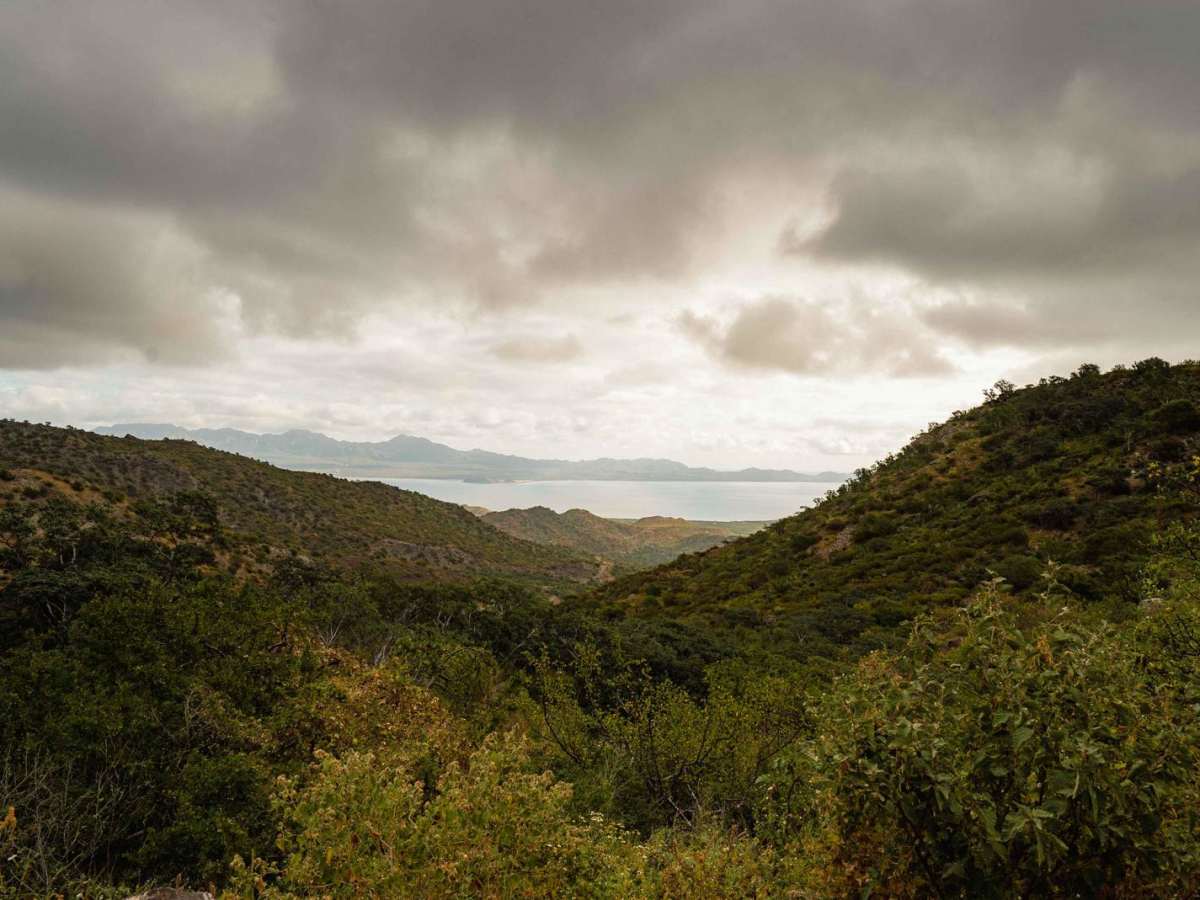 Km128 - San Evaristo photo 2