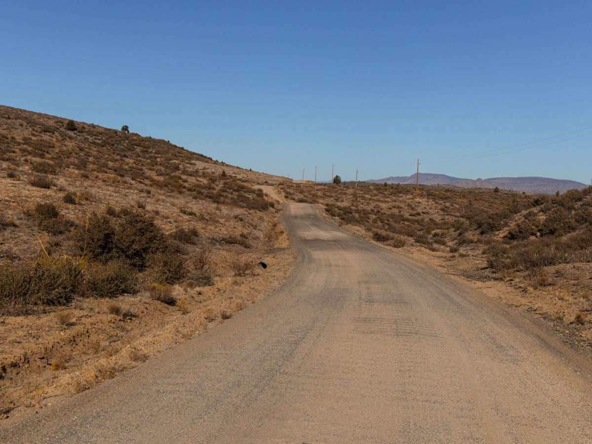 Rogers Ranch Road photo 4