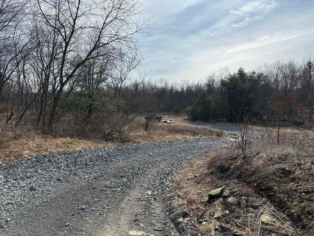 Ashland 92 trail photo