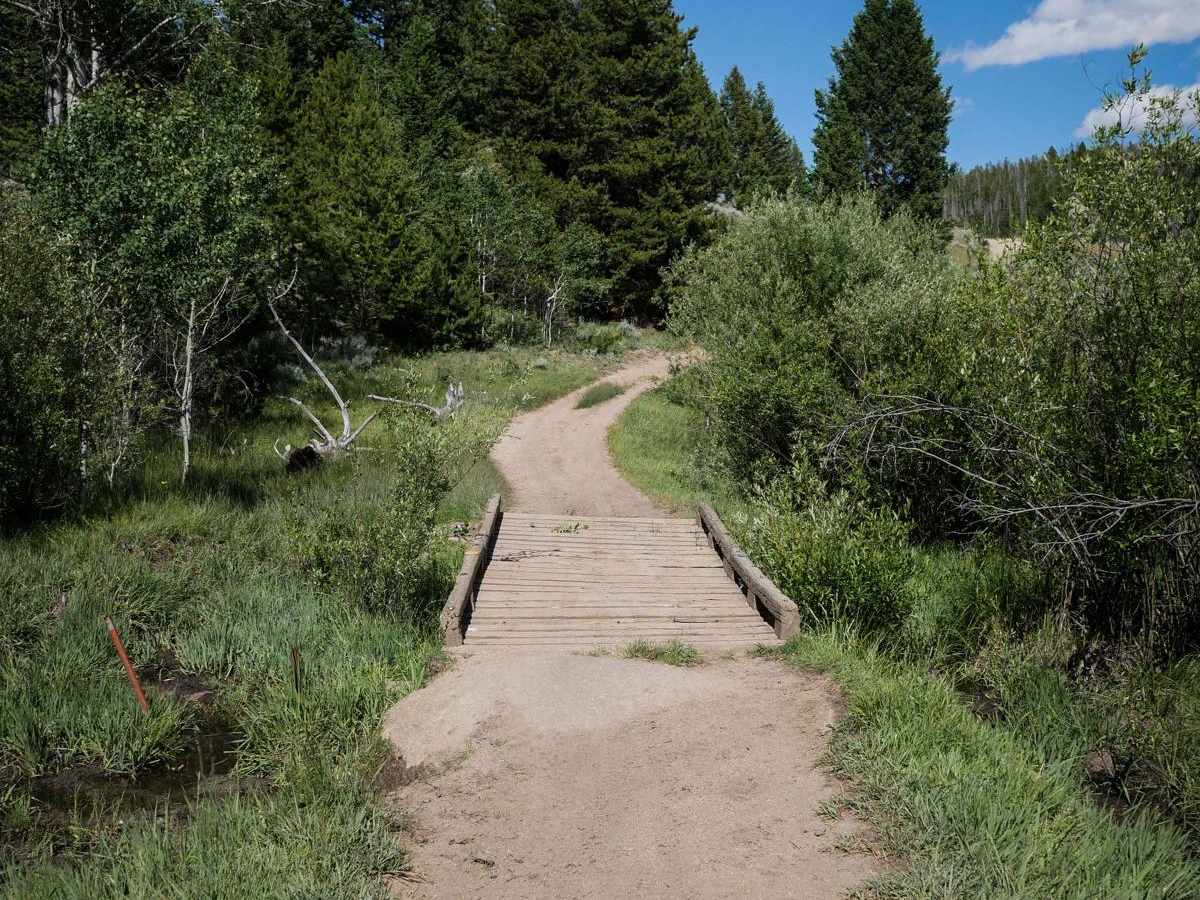 7268 trail photo