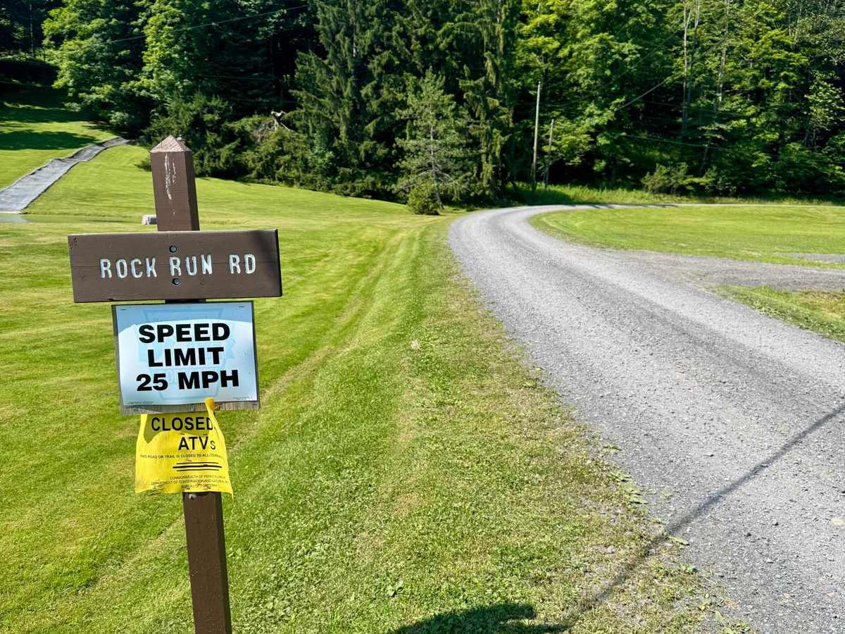 Rock Run Road photo 2