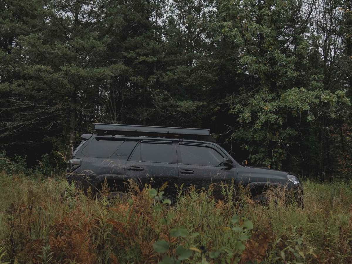 Bull Moose Trail photo 5