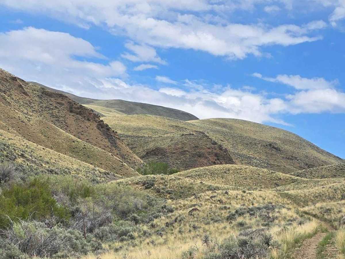 Lost River Range Loop photo 5