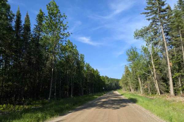 County Road 22