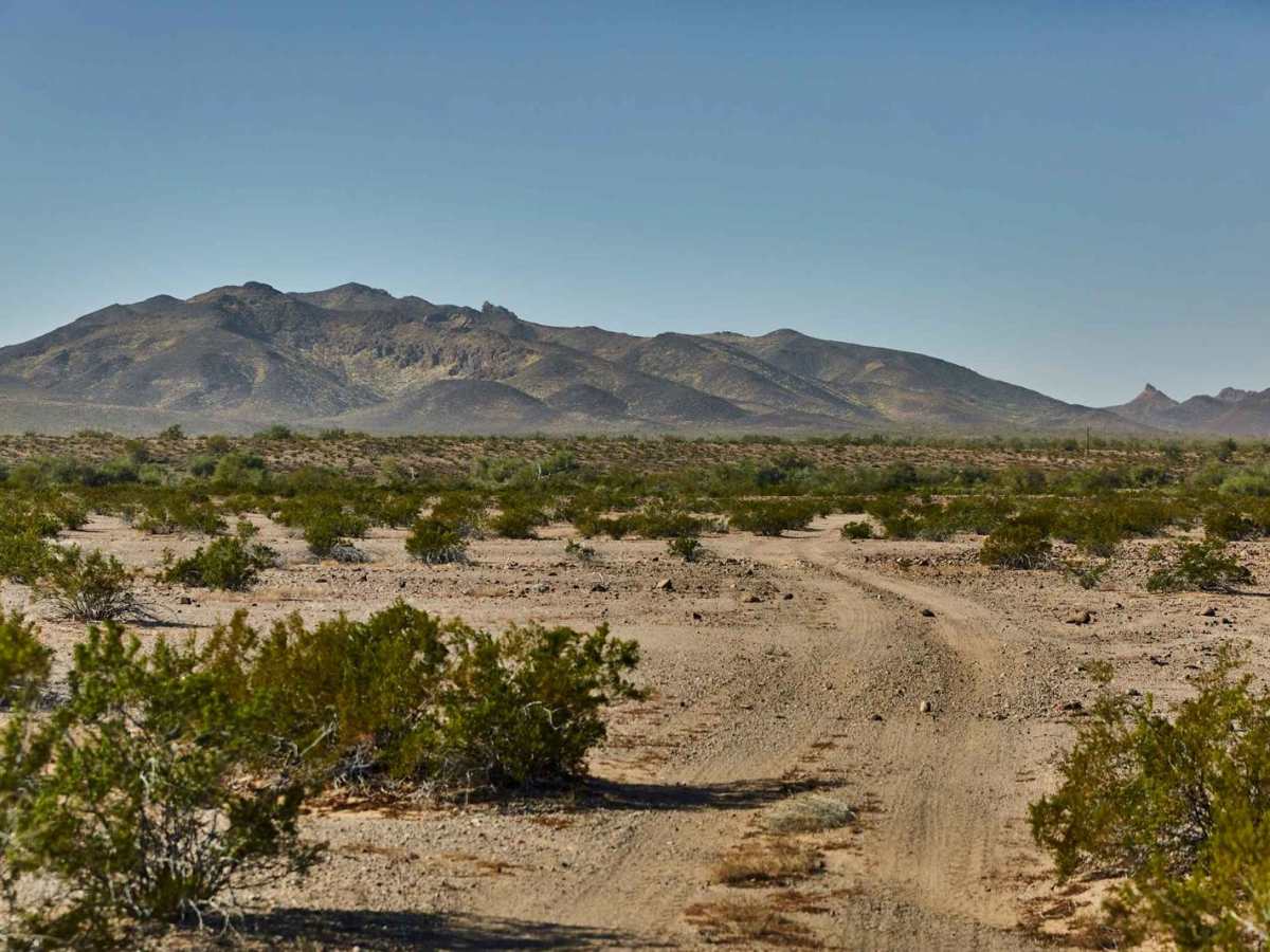 Palomas Trail - 083 photo 4