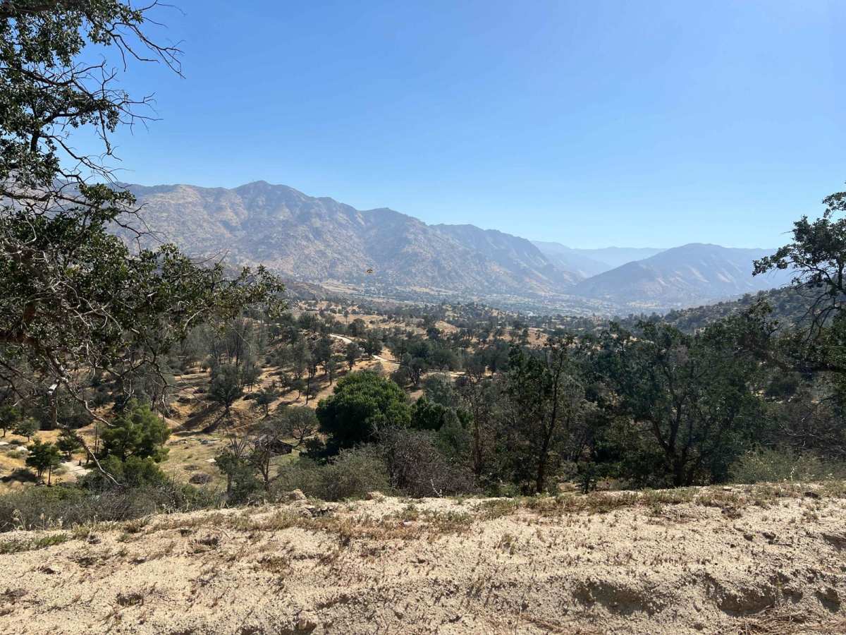 Black Gulch Jeep Trail photo 3