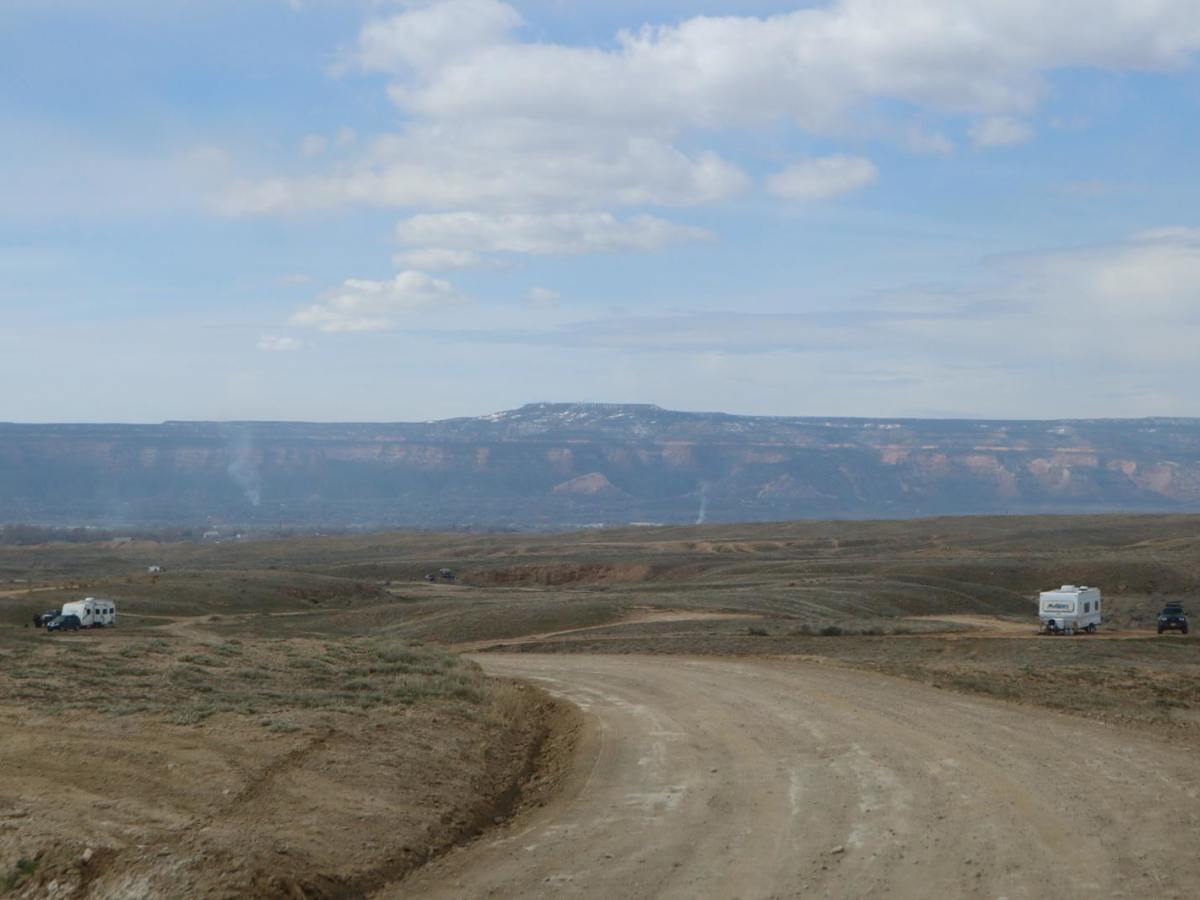 Mesa County Road 25 photo 2