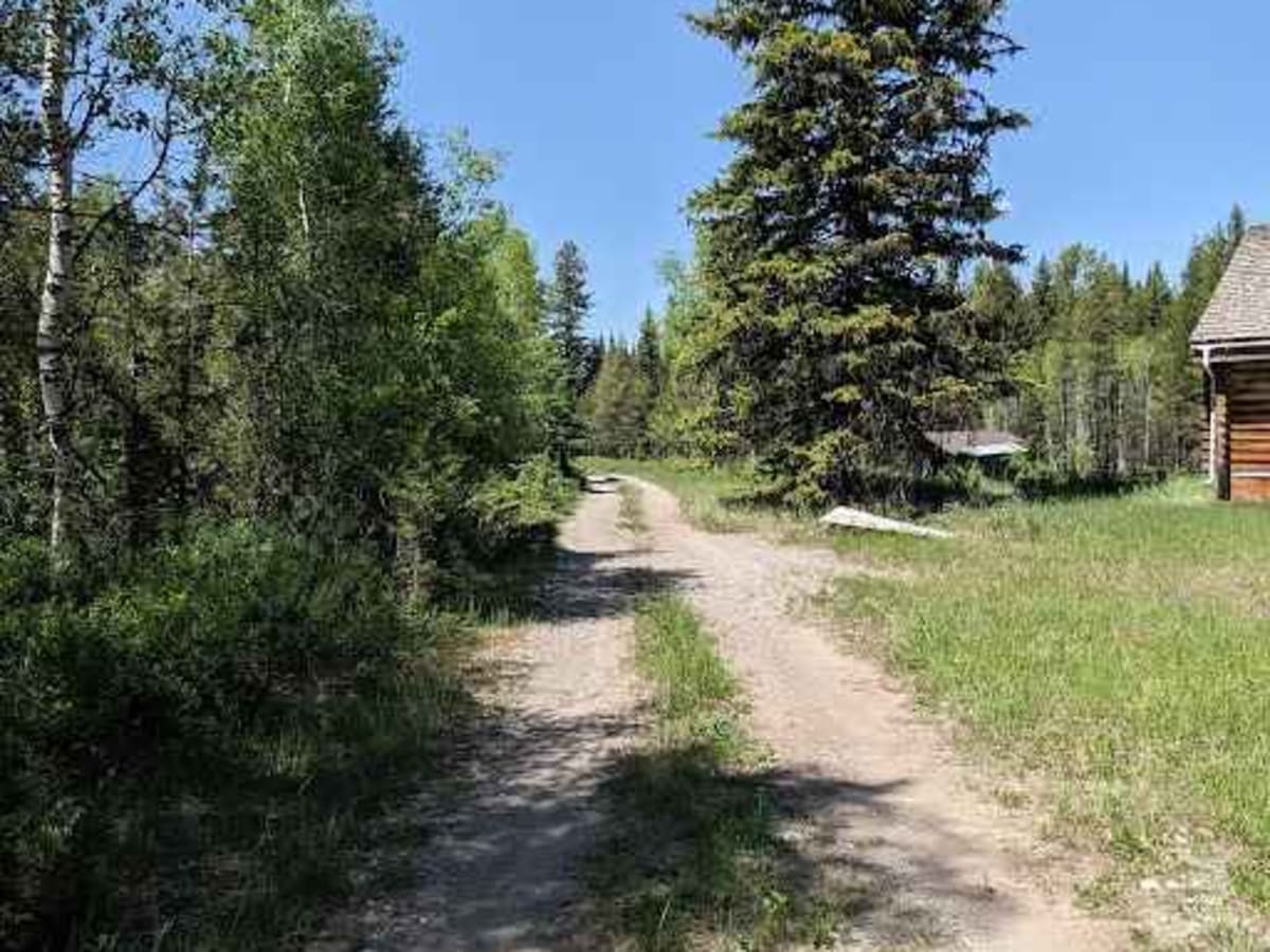 Lodgepole Pass photo 3