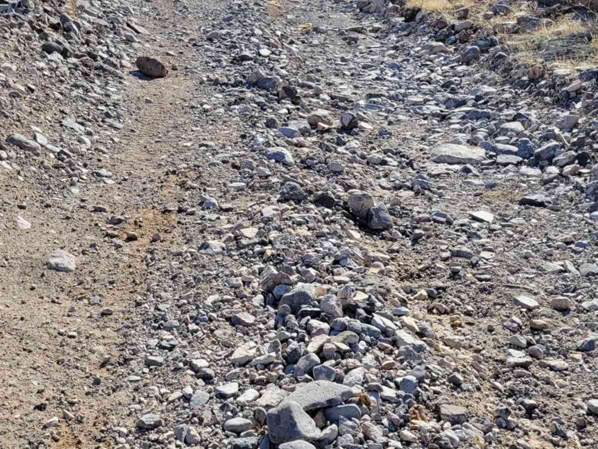 Bullhead City AZ Peace Trail photo 2