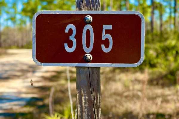 305 North Pasture
