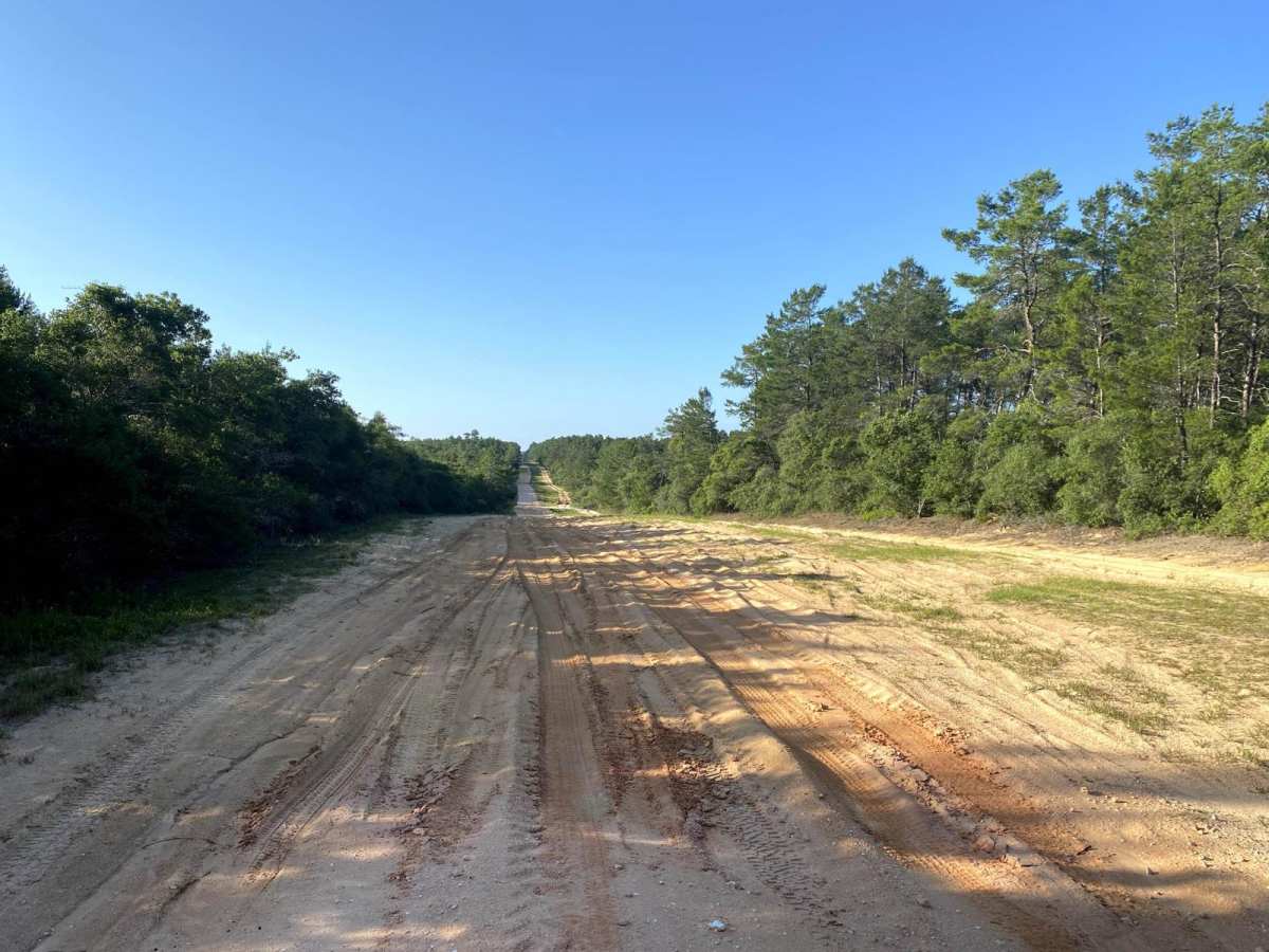 FR 9-12.1 trail photo
