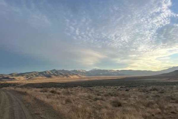 Parker Canyon