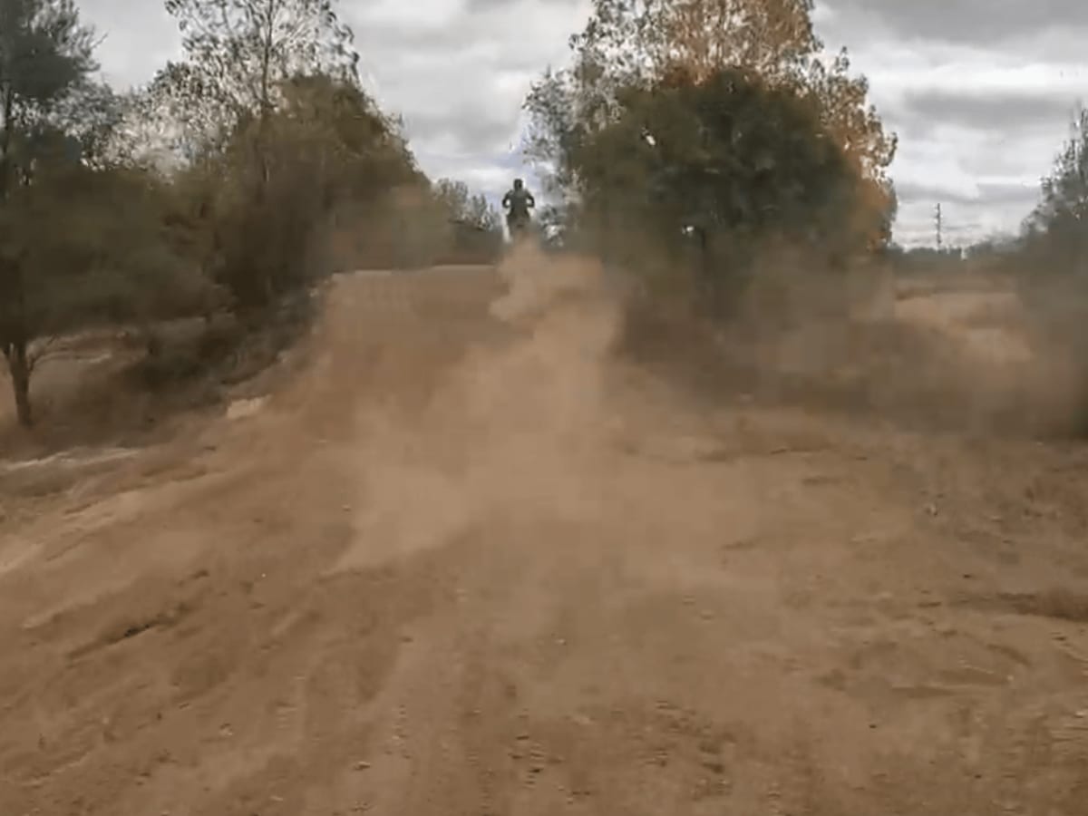 MX Track photo 6