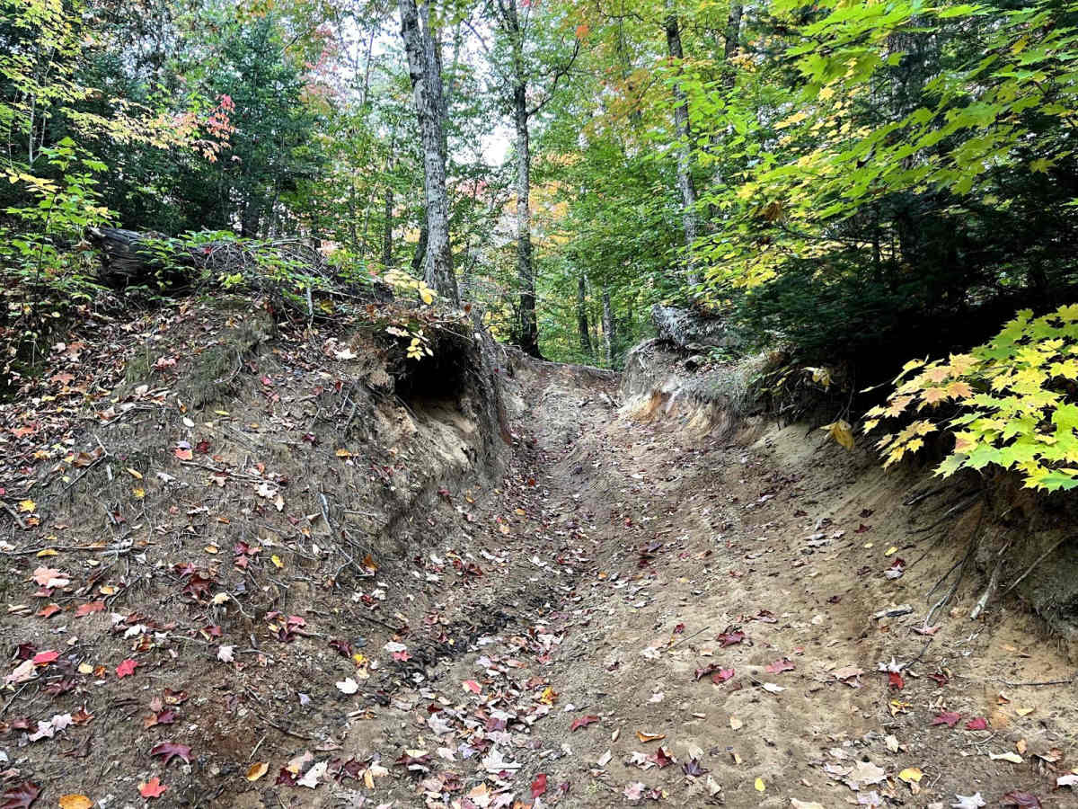 Tribag Mine Falls Camp Road photo 4