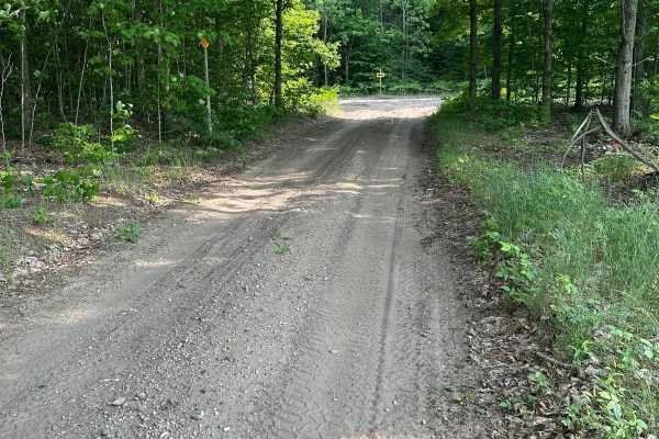 Begold Road