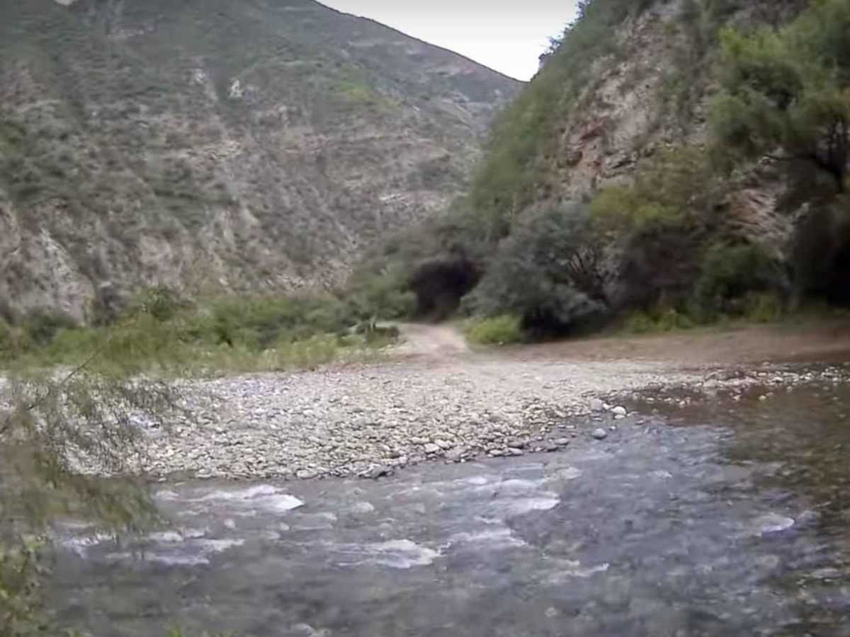 Bucareli to Eco Camp Jabali photo 3