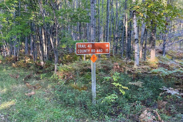 Murphy CR to 35.5 Road - Part 8