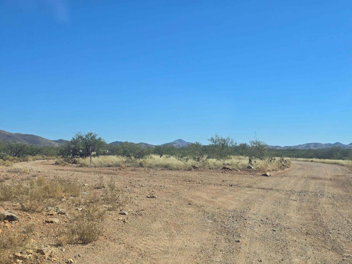 San Luis Mine Trail trail photo
