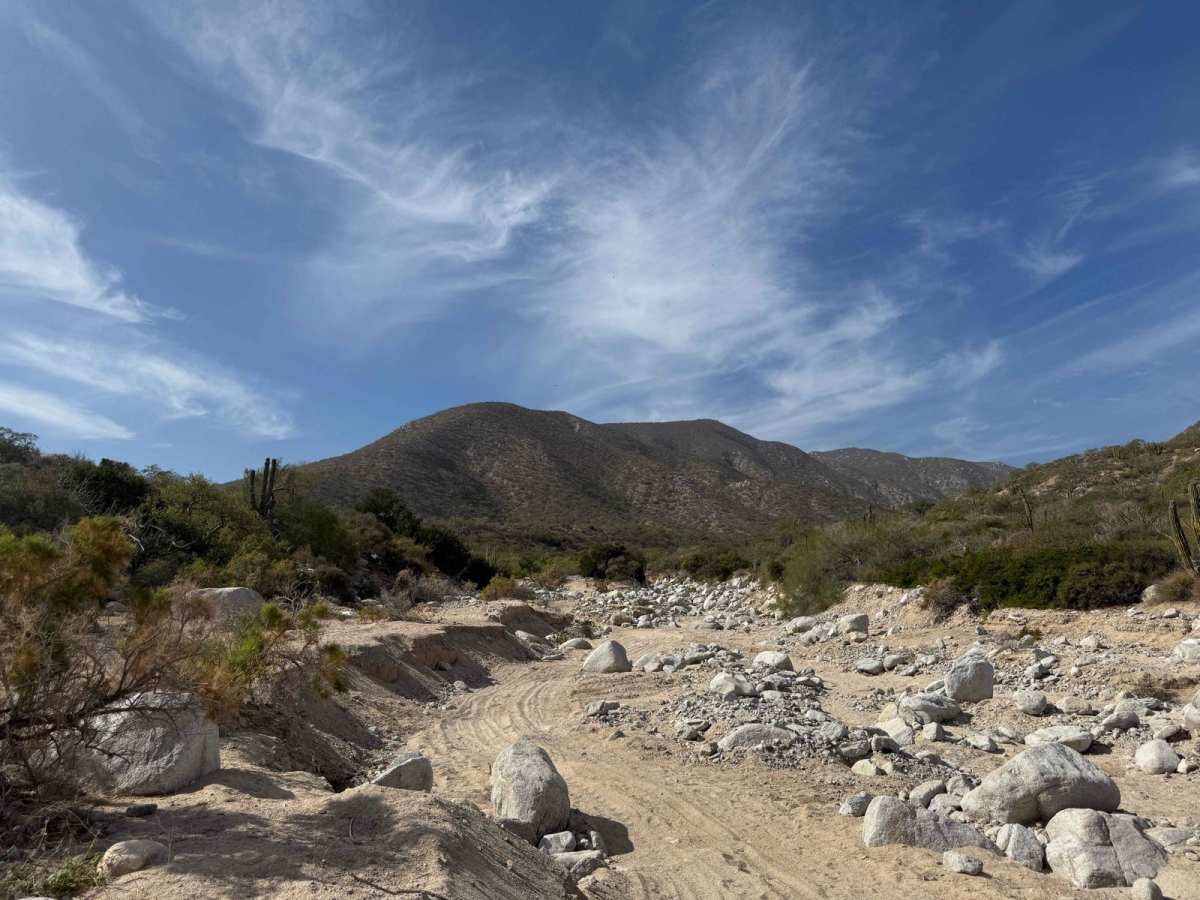 New El Jalito wash photo 4