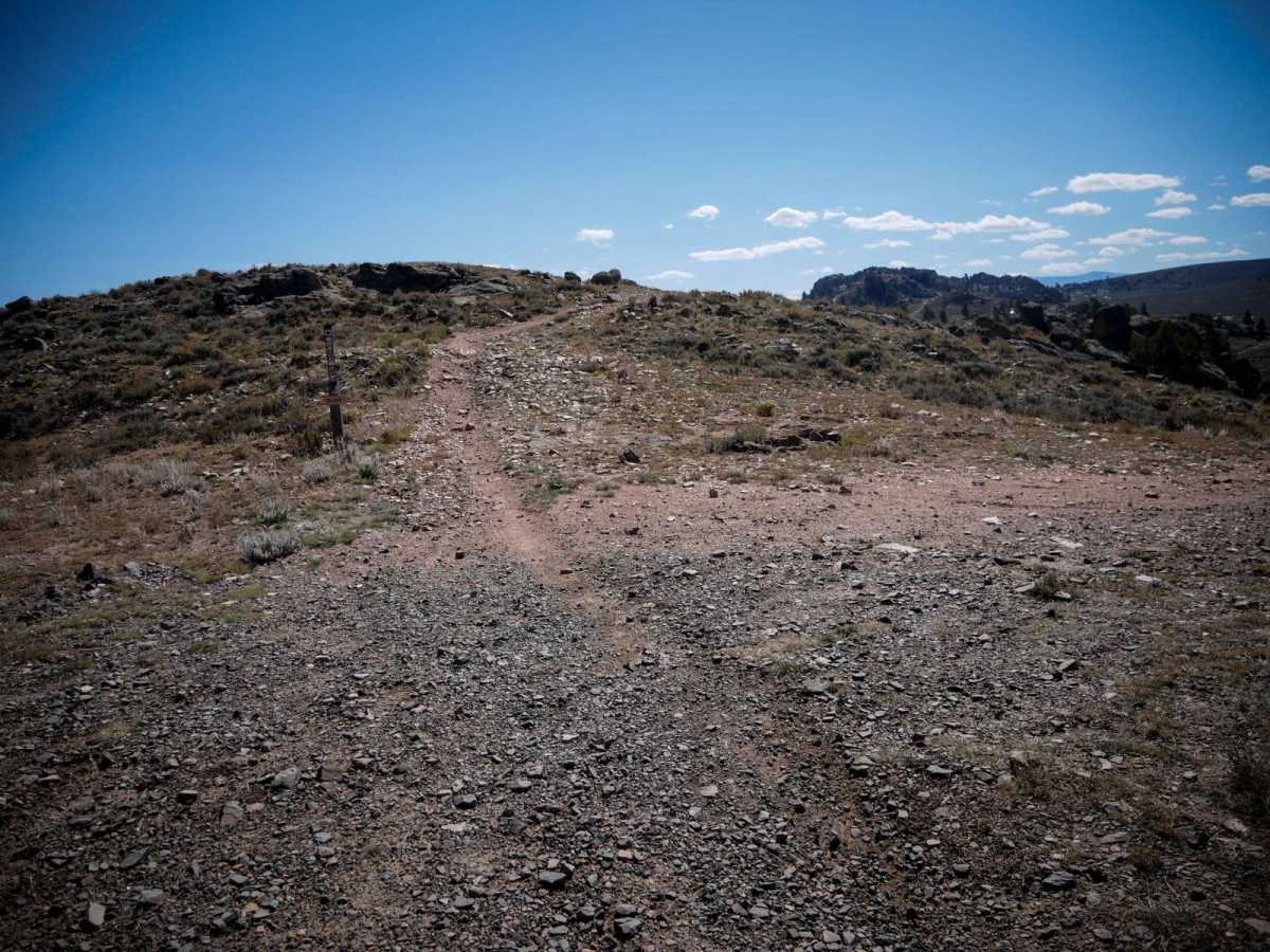 The Ridge Trail photo 6