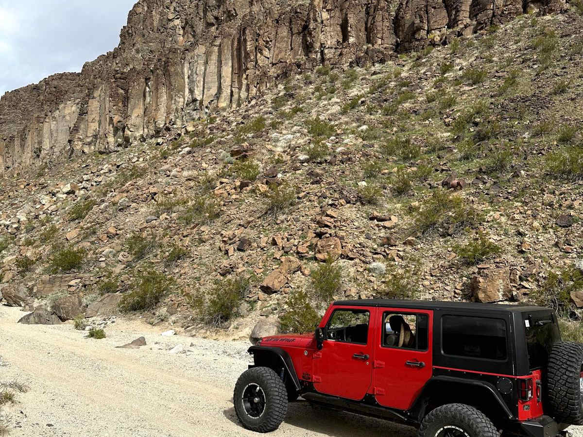 Cohenour Loop photo 2