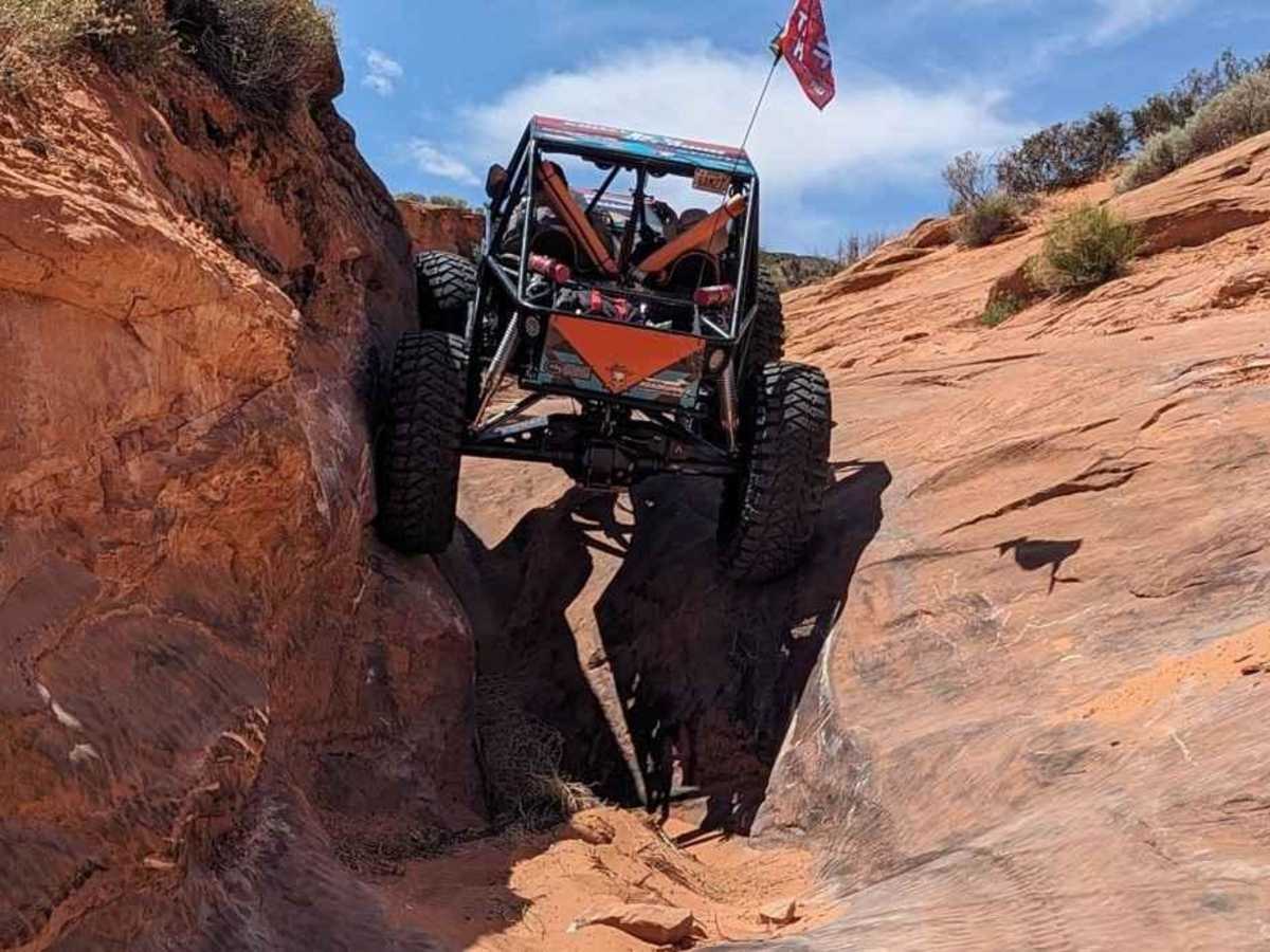 Arrowhead Canyon photo 3