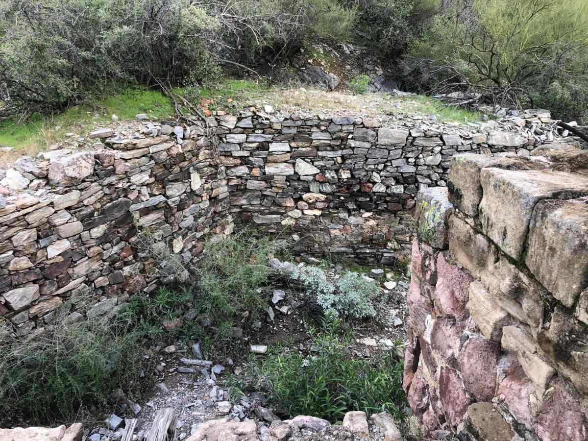 Reymert Mine Trail photo 5