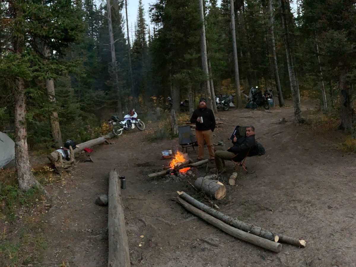 Packsaddle Lake photo 6