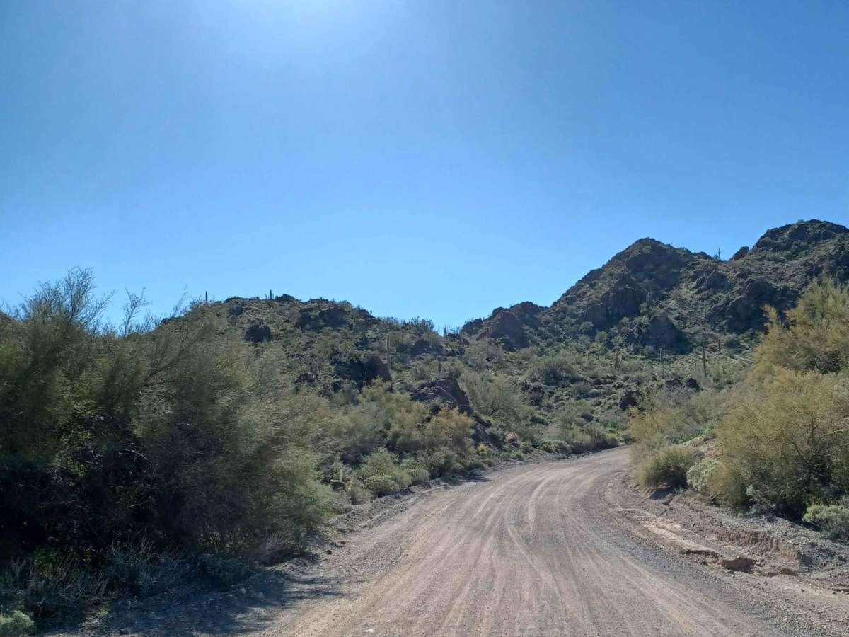 Scenic Loop photo 5