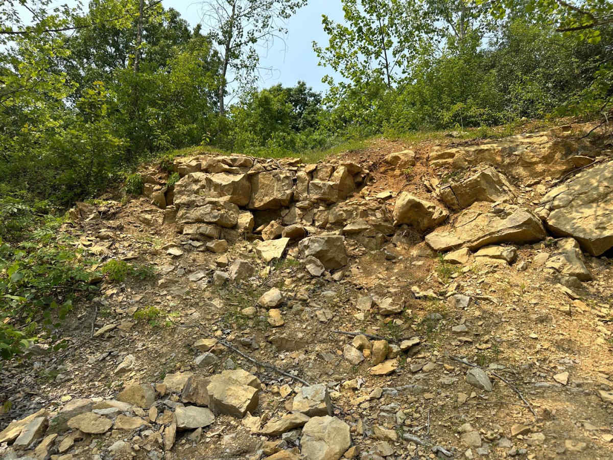 Yee Haw Ledges 110 photo 6