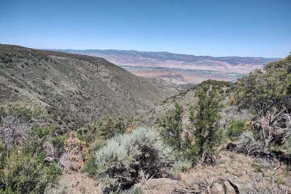 Davis Hollow Overlook - FS 42115