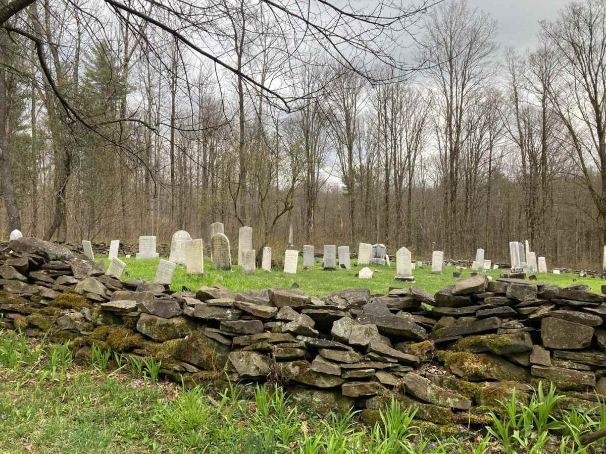 Cuyler Hill Road photo 3