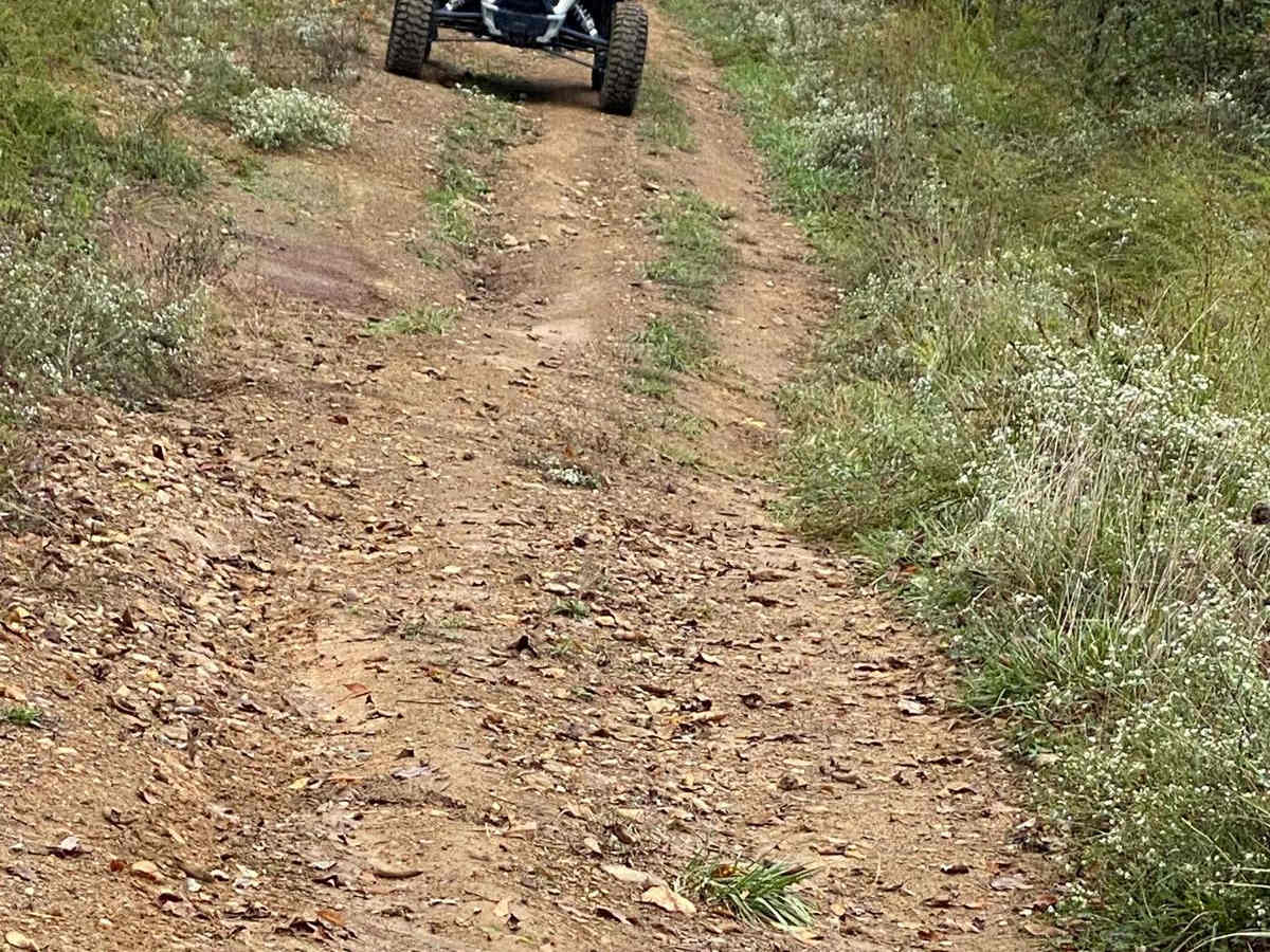 Top of The Ridge Trail photo 3
