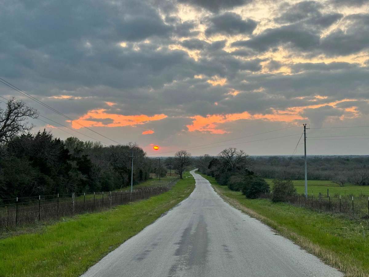 Lockhart to Luling via Backroads photo 6