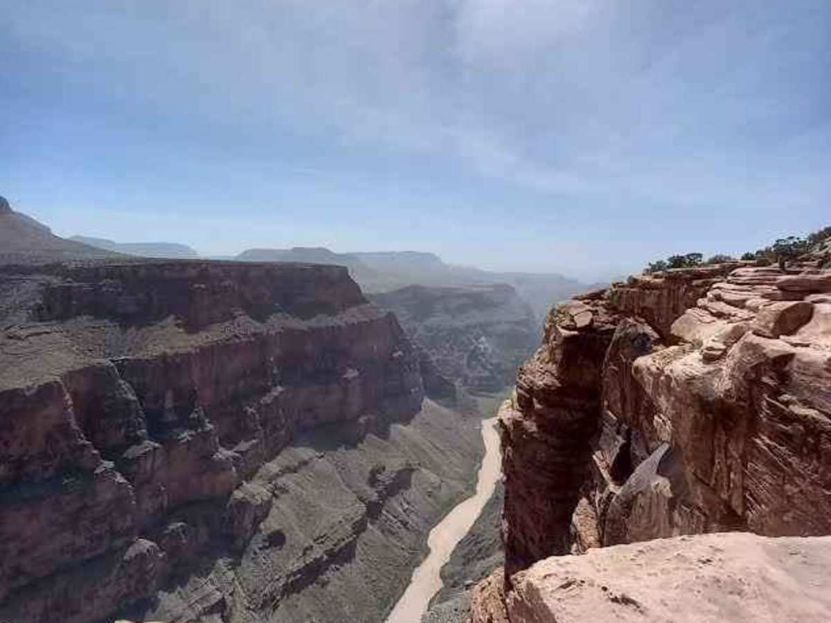 County Highway 5 trail photo