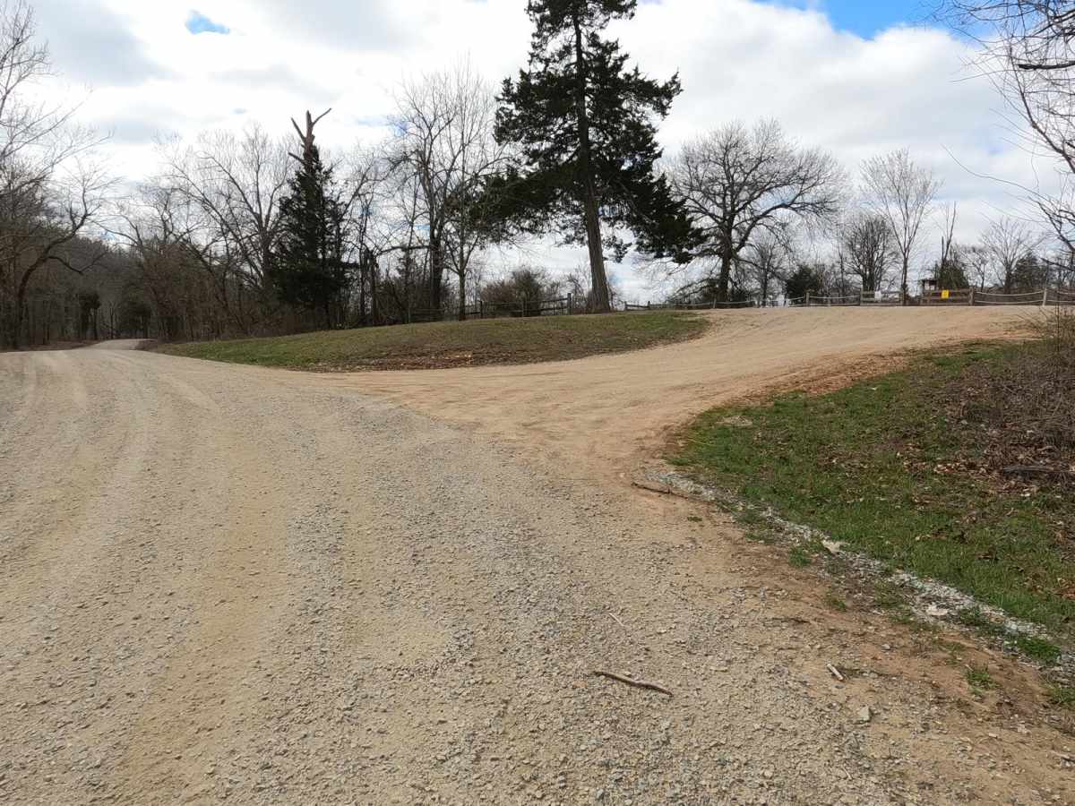 Amidon Conservation Area Road photo 5