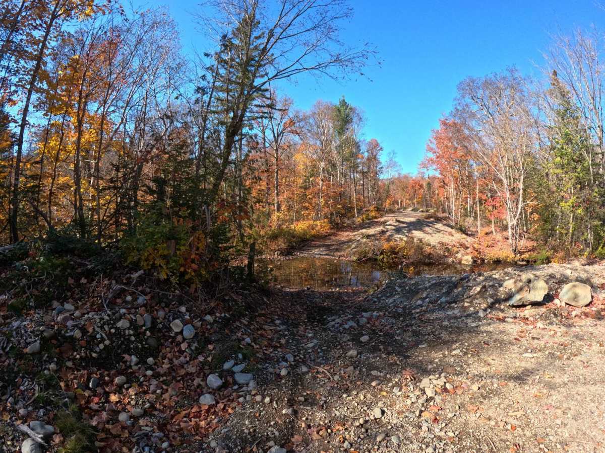 Batchawana Falls Road photo 4