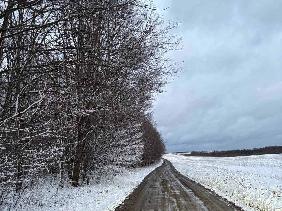 Olmstead Hill Road / Peck Road (seasonal) photo 6