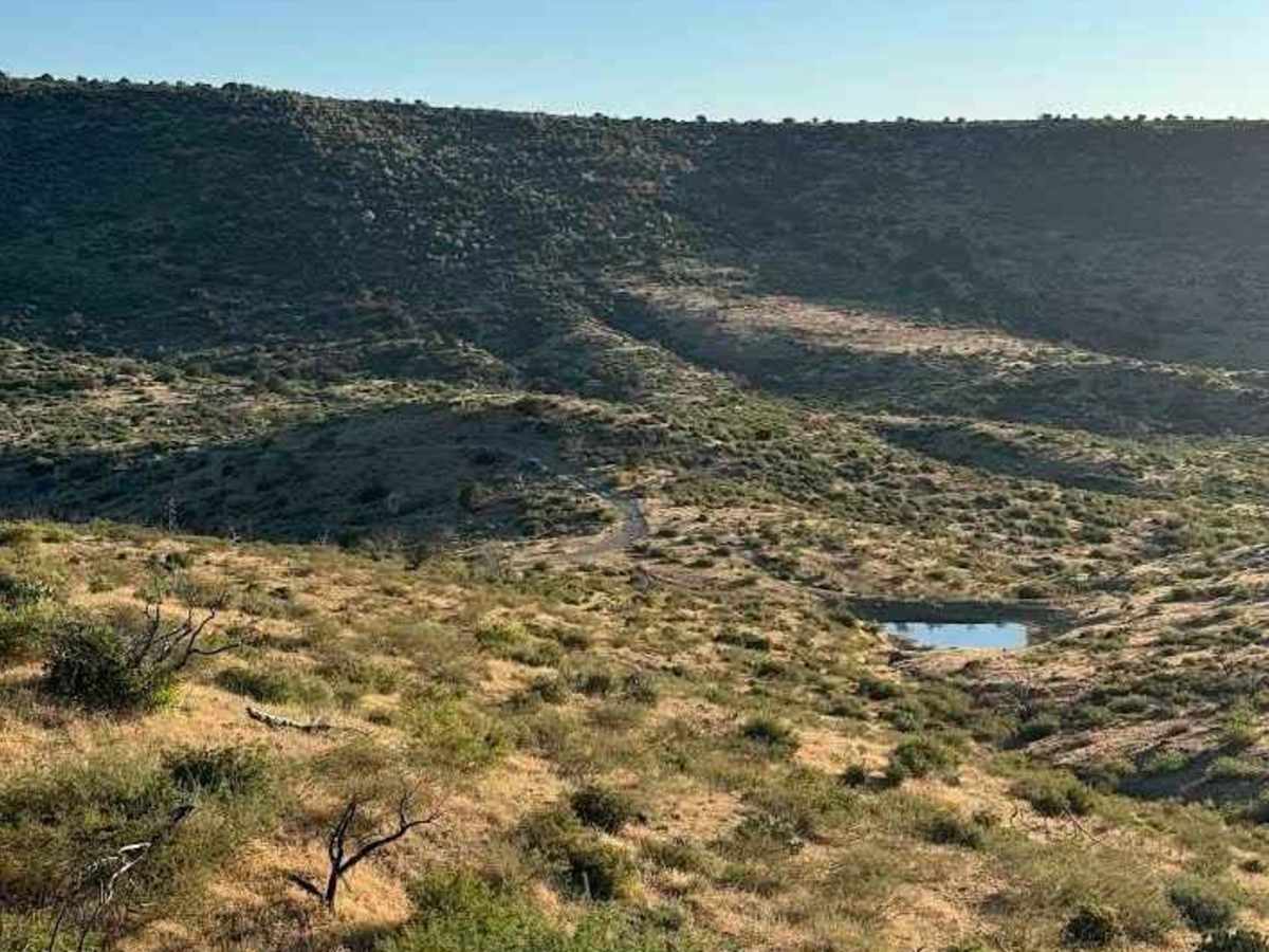 New River Mesa Approach photo 2