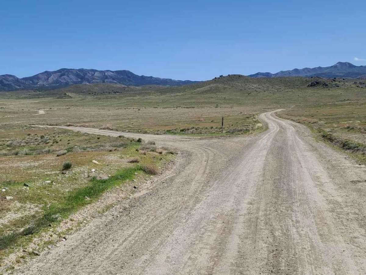 Keg Mountain Road photo 4