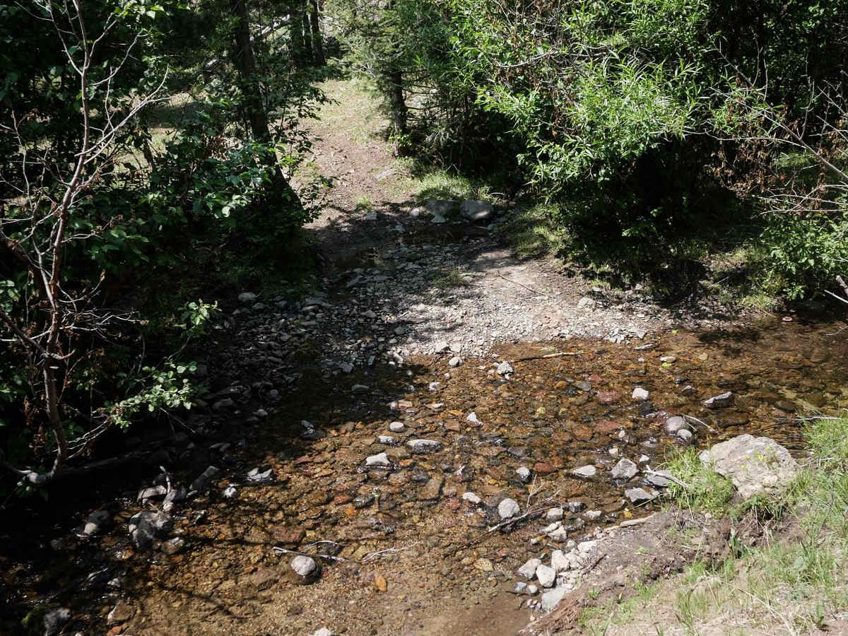 Leg Creek ATV photo 4